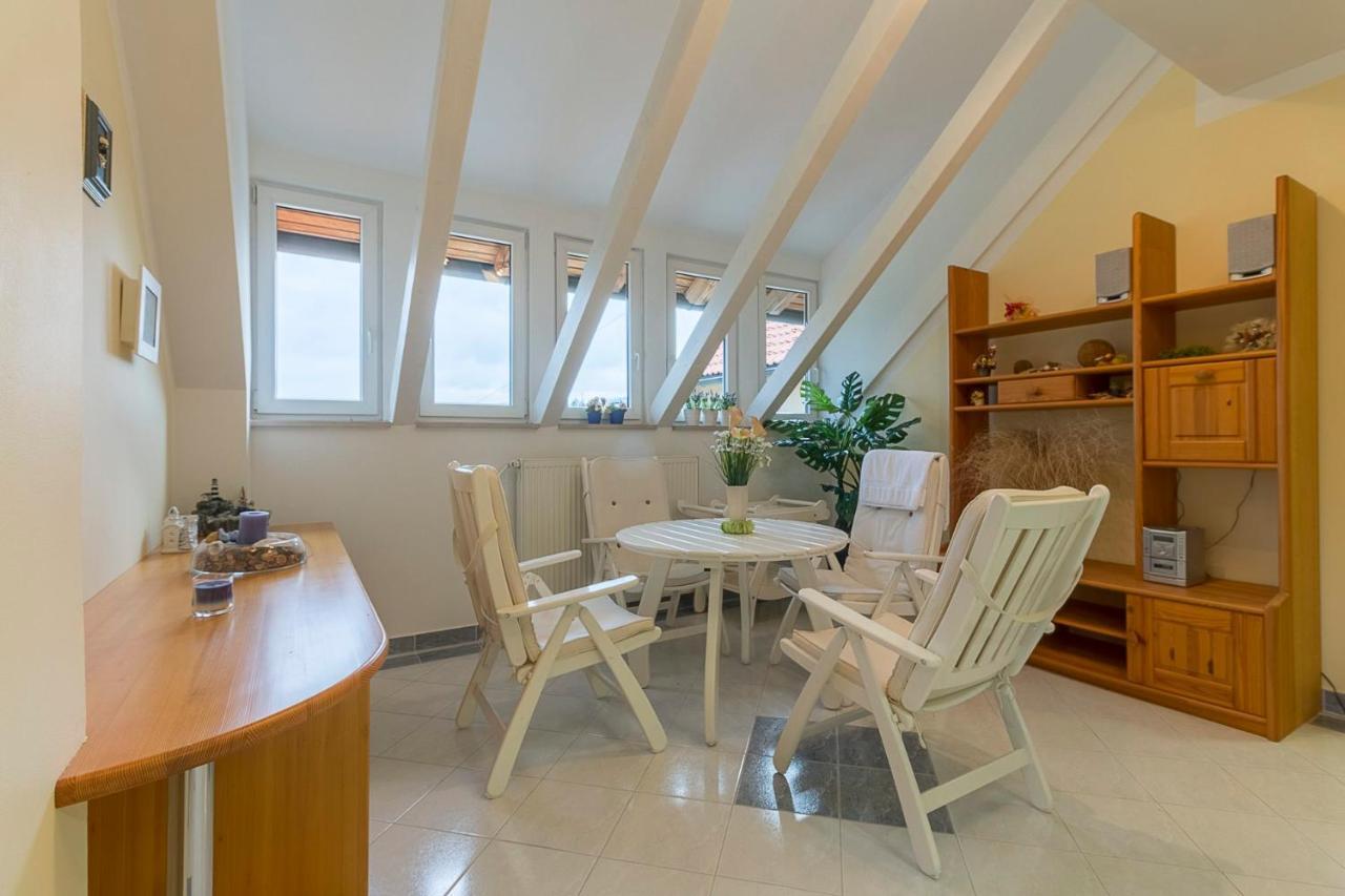 Apartments And Rooms Kod Eli Ravna Gora Exterior photo